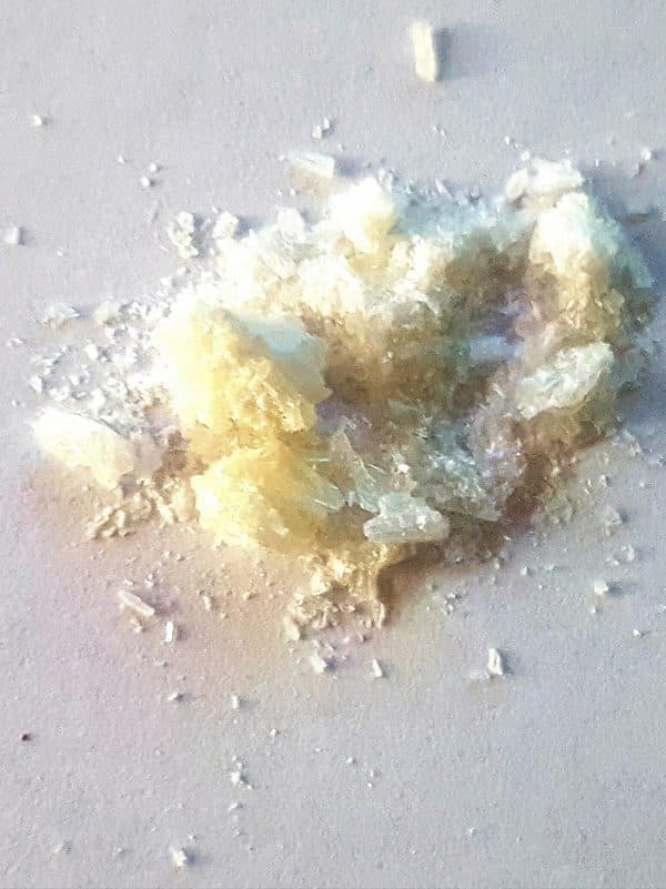 Mephedrone