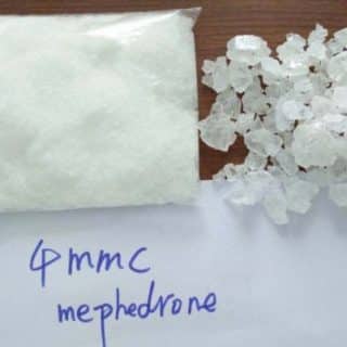Mephedrone